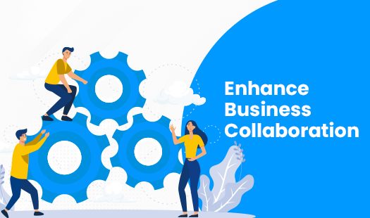 5 Dynamic Ways an LXP Enhances Business Collaboration featured image